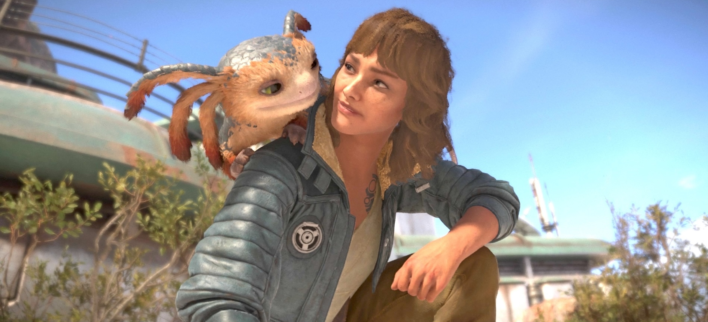 Recenzja Star Wars Outlaws - kosmos pełen bolesnych ograniczeń