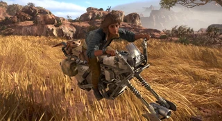 Nim rozpoczniesz Star Wars Outlaws koniecznie wyłącz tę opcję