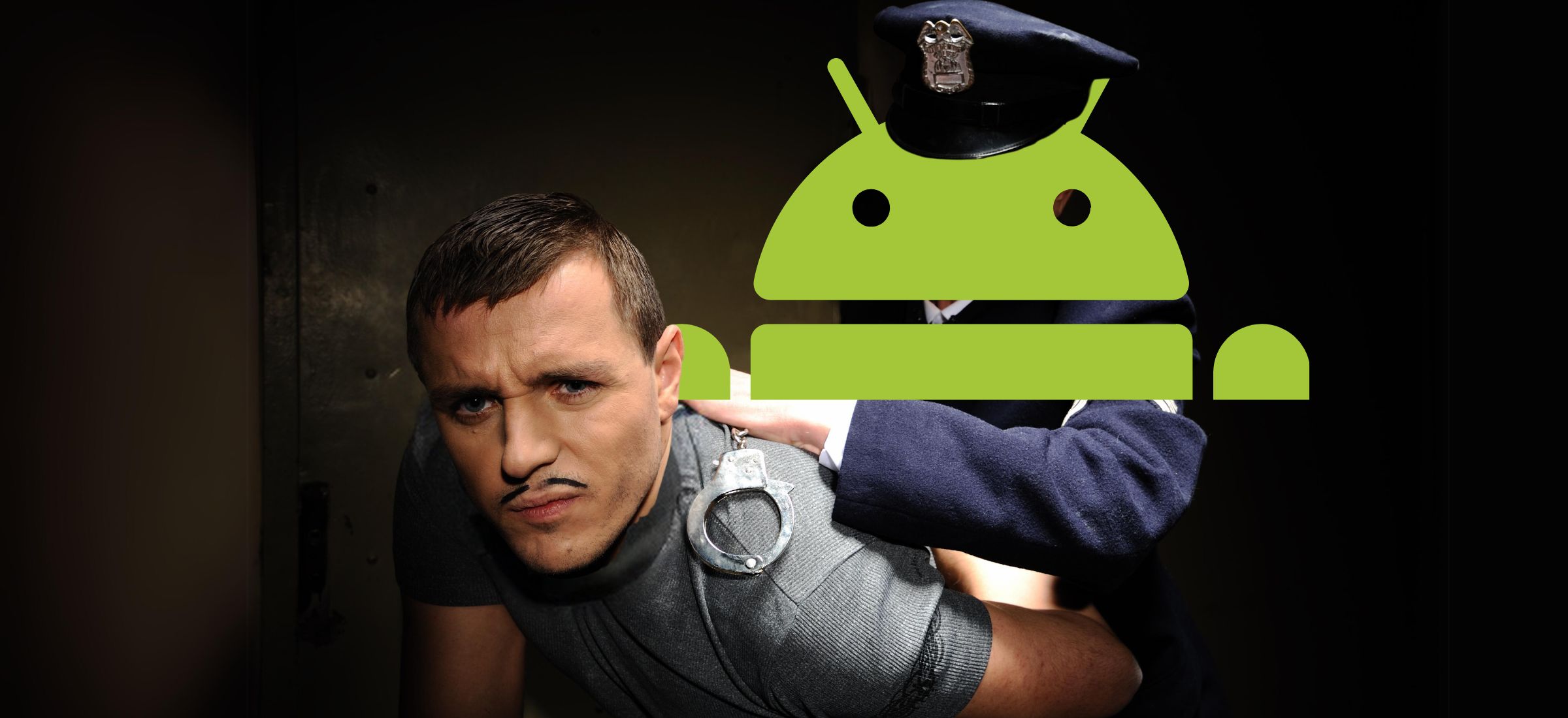 AI może być też pożyteczna. Ta ochroni cię przed złodziejami telefonów