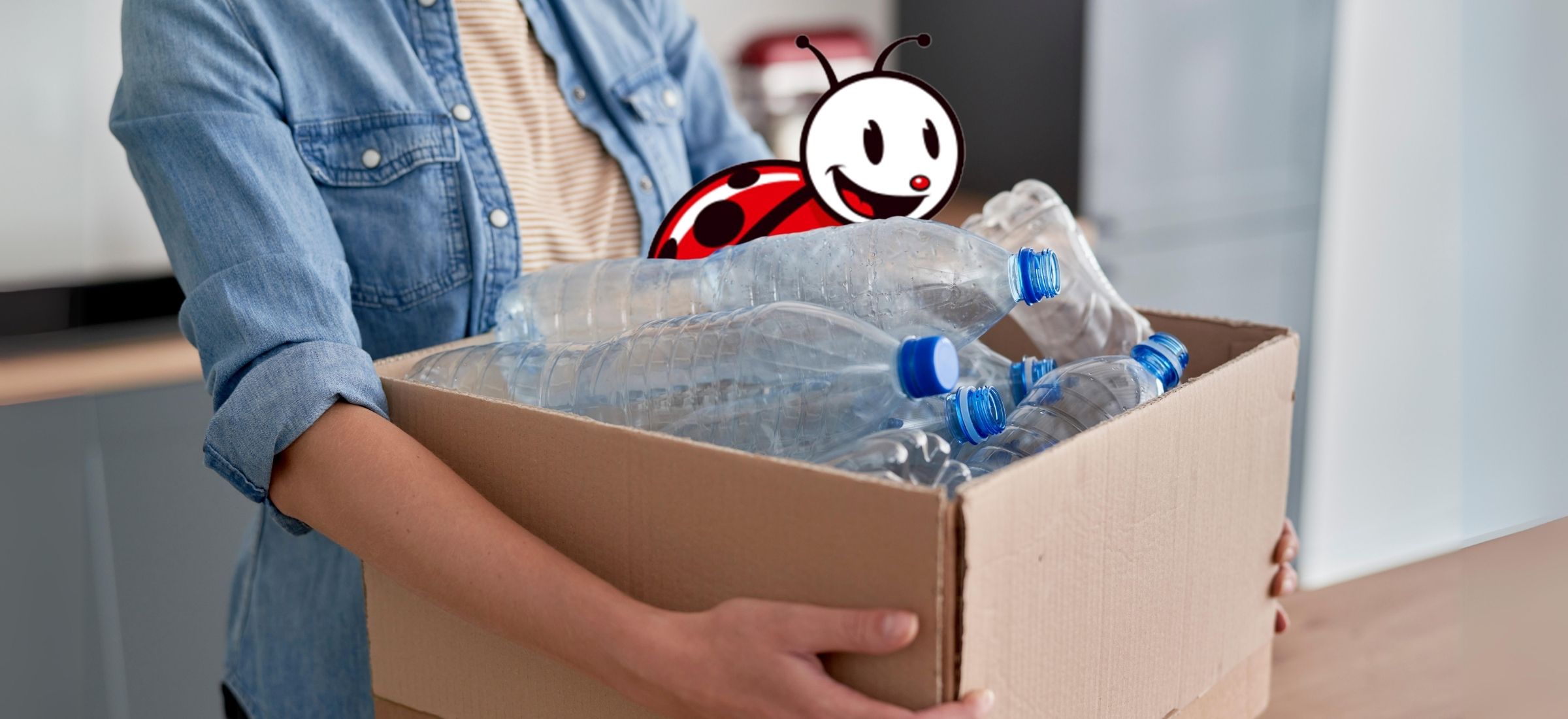 Biedronka odpaliła nową akcję. Chodzi o plastikowe butelki