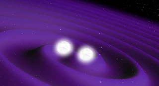 Black Hole Finder