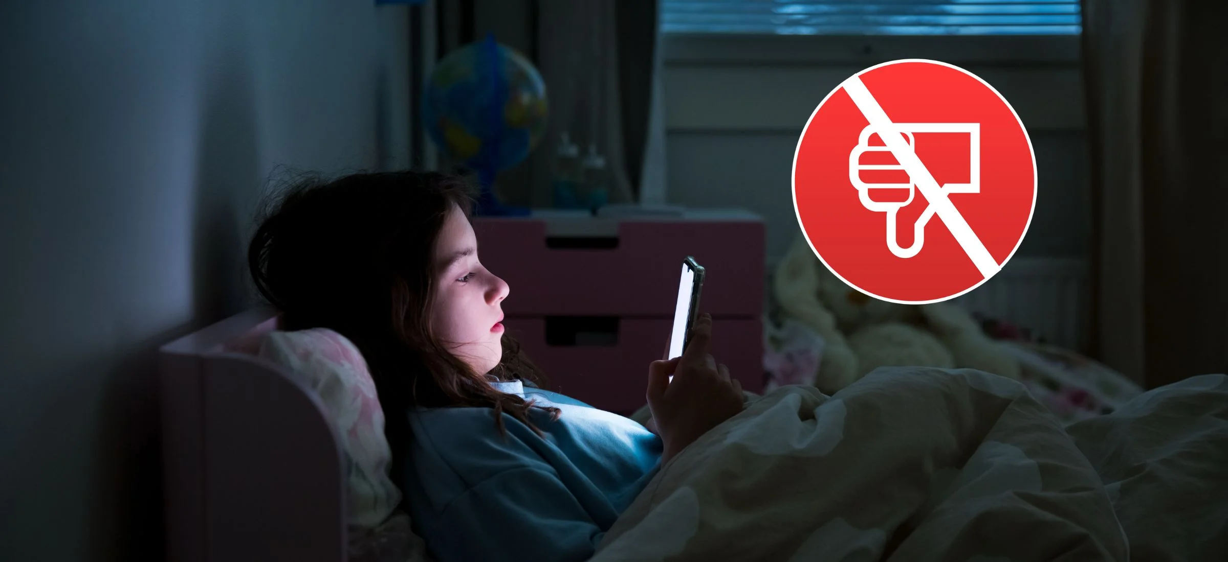 Mówią, że ochronią twoje dziecko w sieci. Operator startuje z ważną usługą