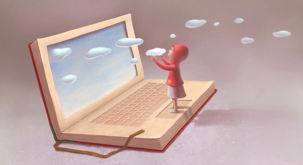 fot. shutterstock / Jorm Sangsorn 