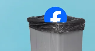 Miliarderzy chcą zająć się śmietniskiem na Facebooku. Szykuje się fala pozwów