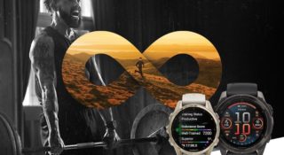 Oto nowy Garmin Fenix 8. Wybór będzie jeszcze trudniejszy
