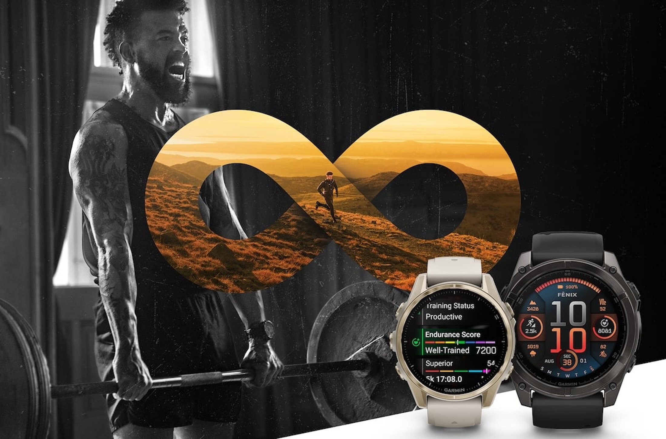 Oto nowy Garmin Fenix 8. Wybór będzie jeszcze trudniejszy