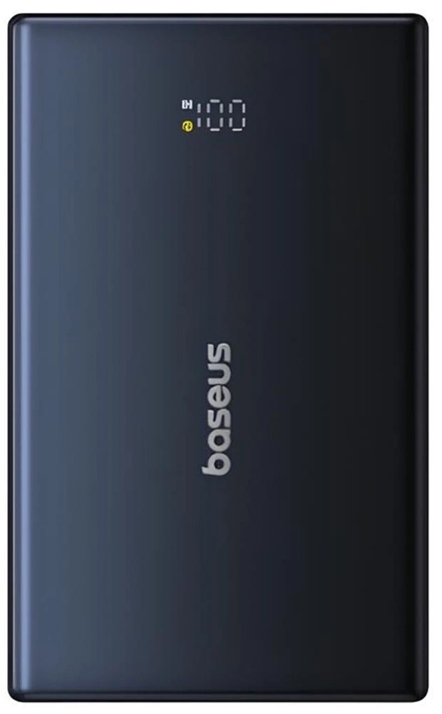 gadzet dla ucznia 100 1 powerbank baseus