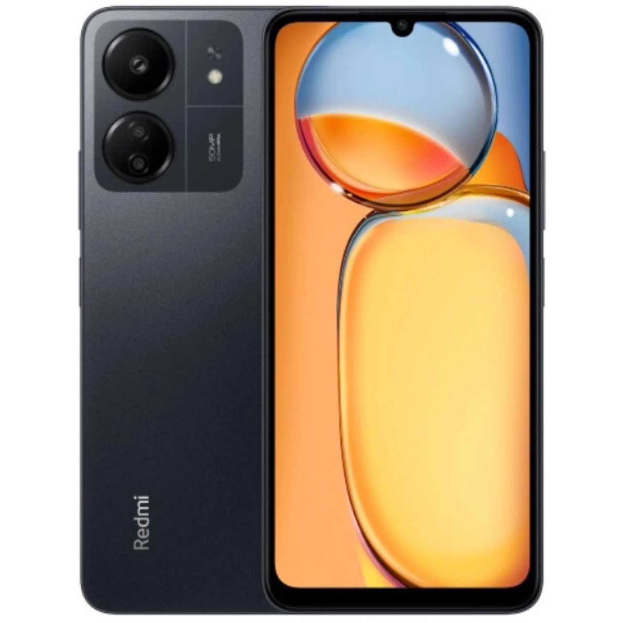 Gadżet dla ucznia do 500 zł: Xiaomi Redmi 13C