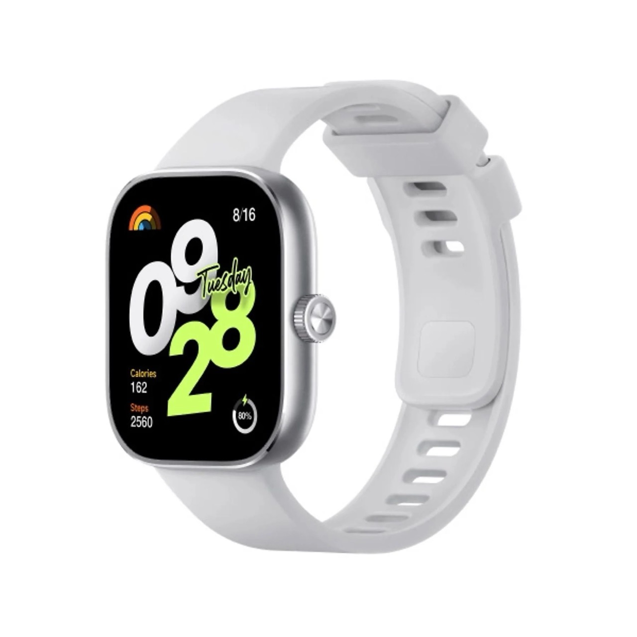Gadżet dla ucznia do 500 zł: Xiaomi Redmi Watch 4