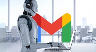 Gmail zamieni twój bełkot w profesjonalną wiadomość. To piękne, ale jest haczyk