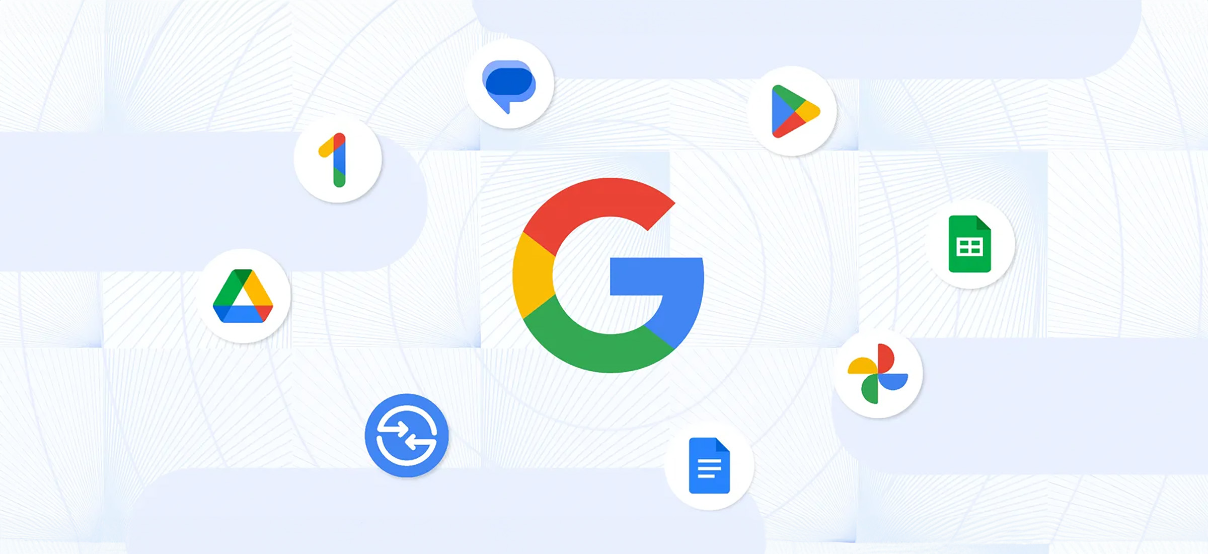 Google Essentials Windows