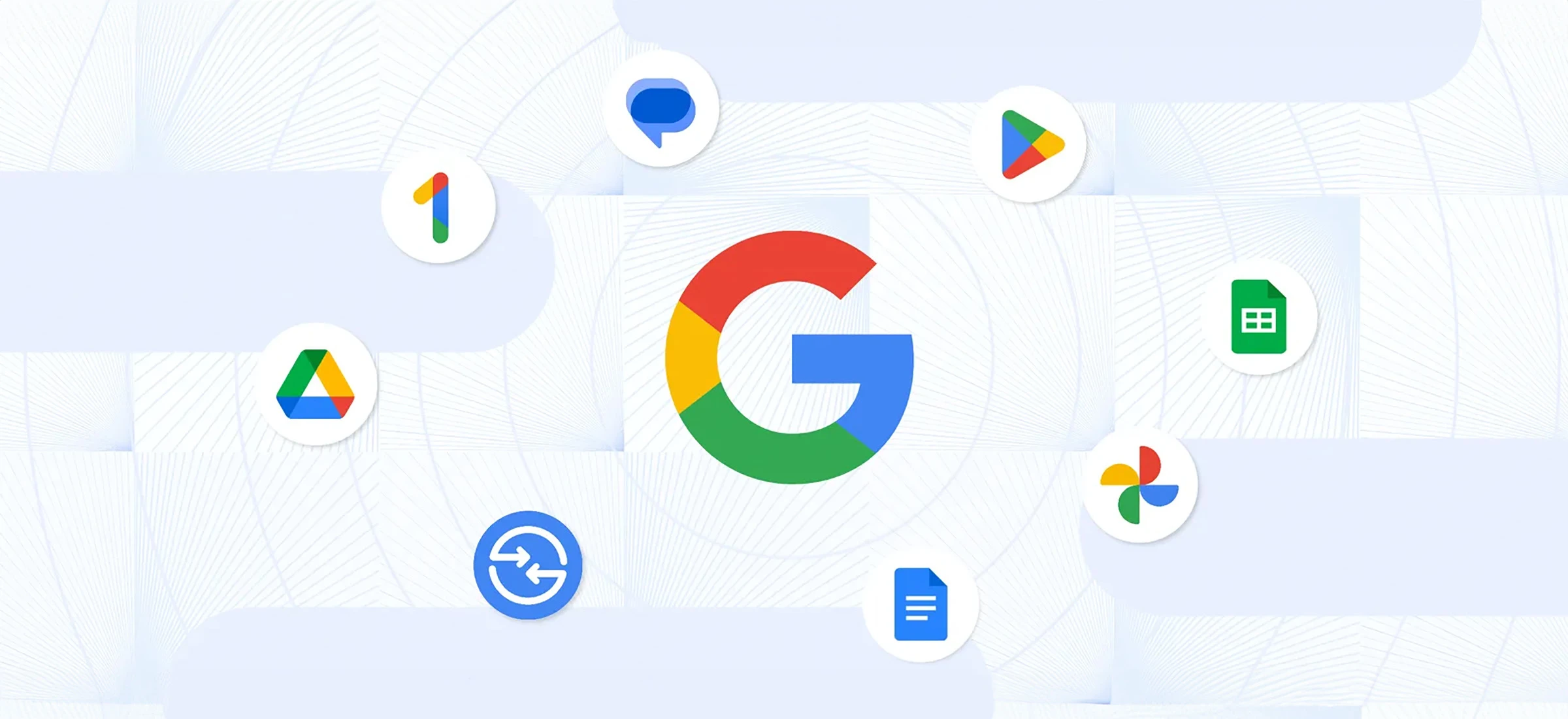 Google Essentials Windows
