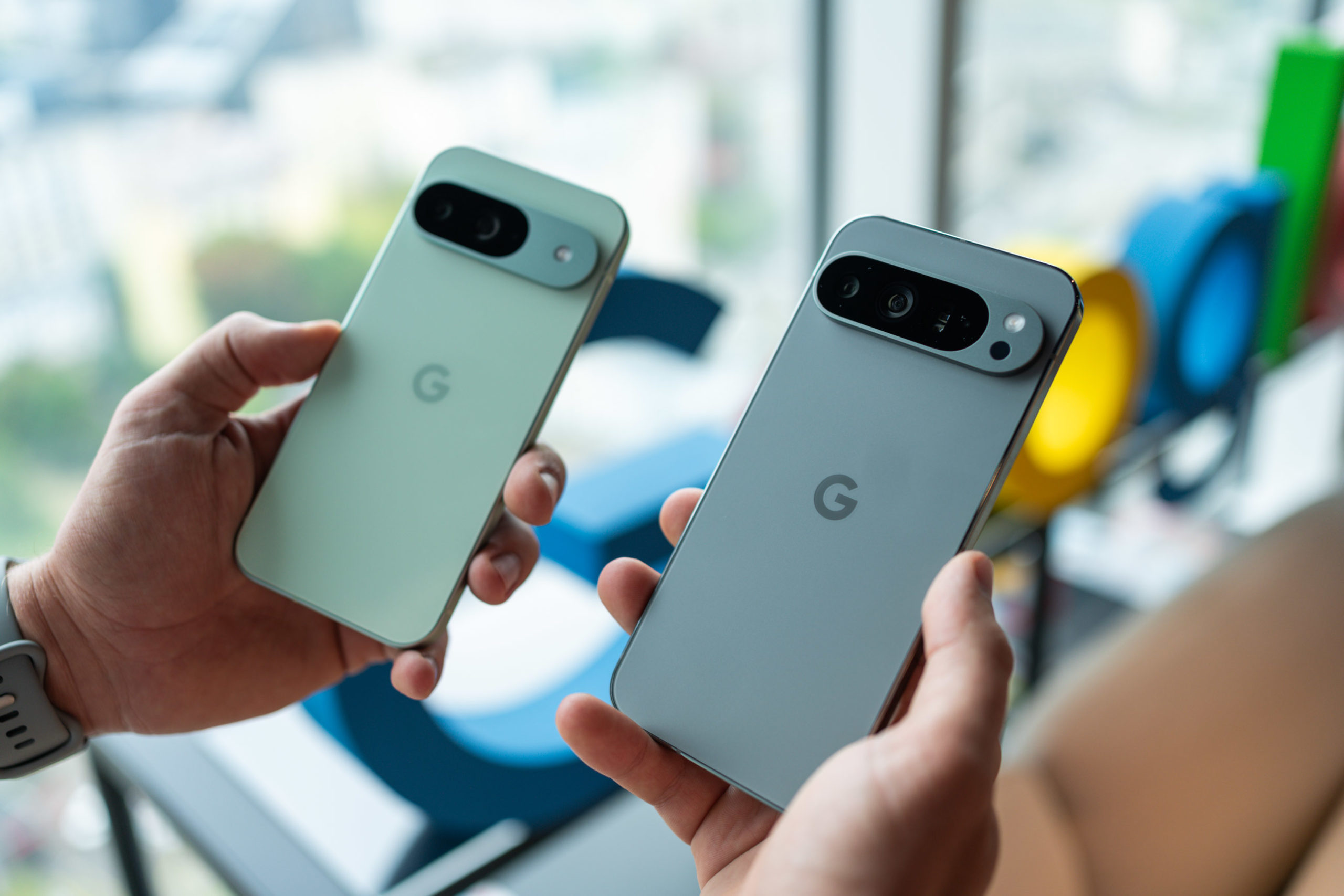 Pixel 9a z datą premiery. Taki będzie najtańszy smartfon Google