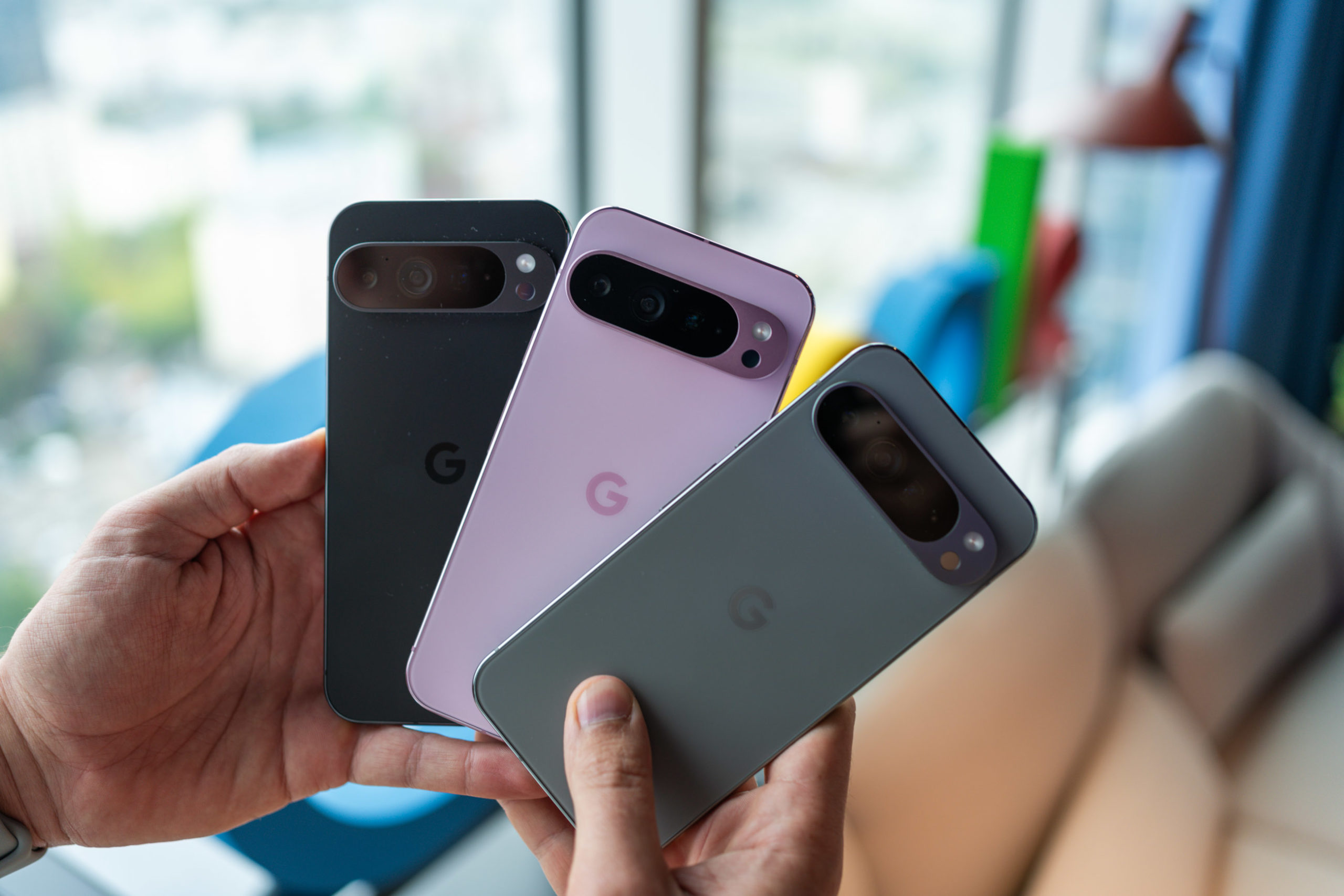 Smartfony Google Pixel dostępne w T-Mobile. Sprawdzamy, czy się opłaca