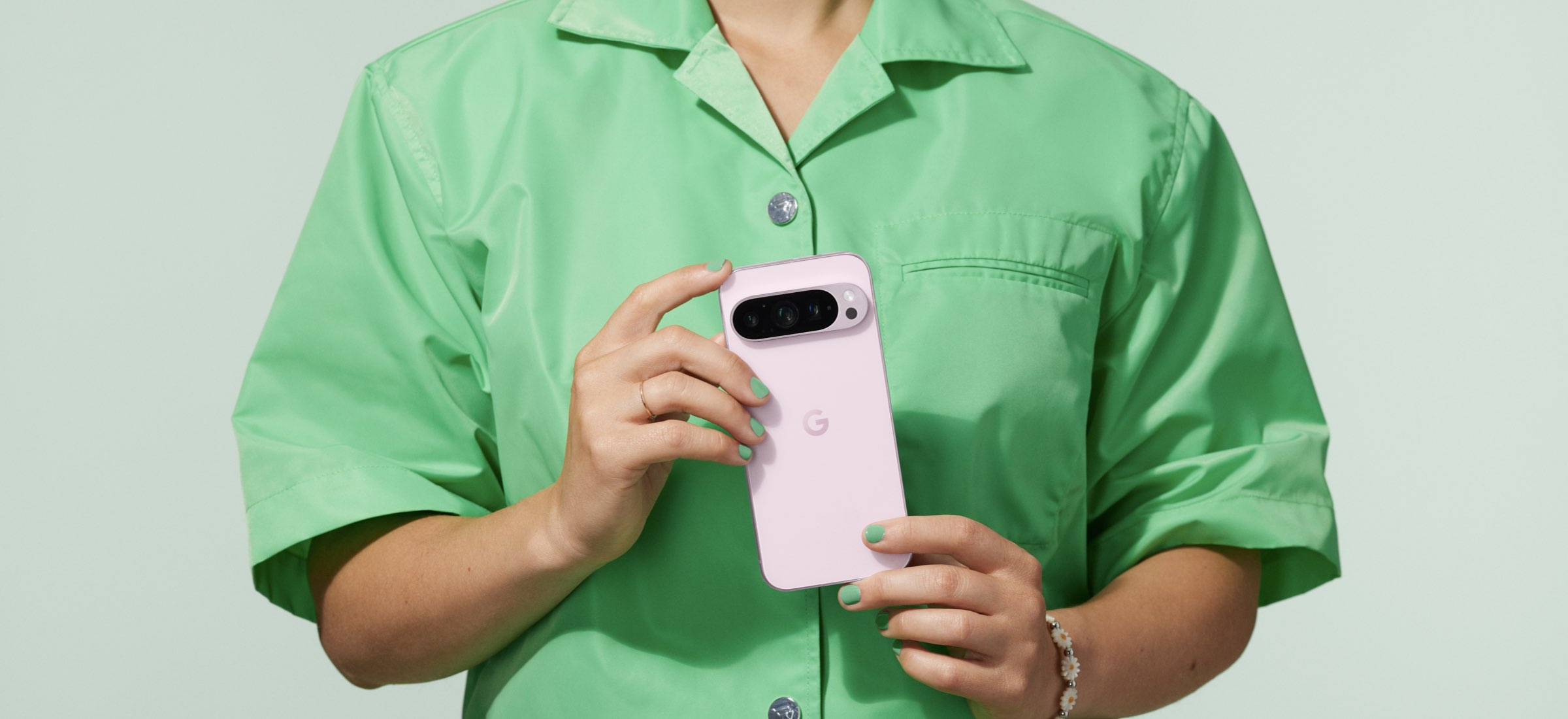 Google Pixel 9, Pro i Pro XL już tu są. Maluch, jego bliźniak na sterydach i ich wielki brat