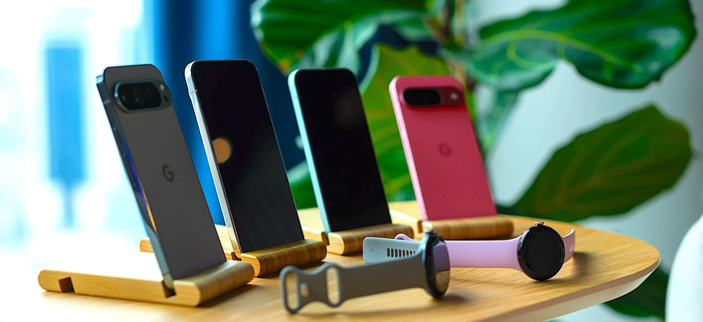 Pixel 9a pojawił się na zdjęciach. Taki będzie tani telefon Google'a