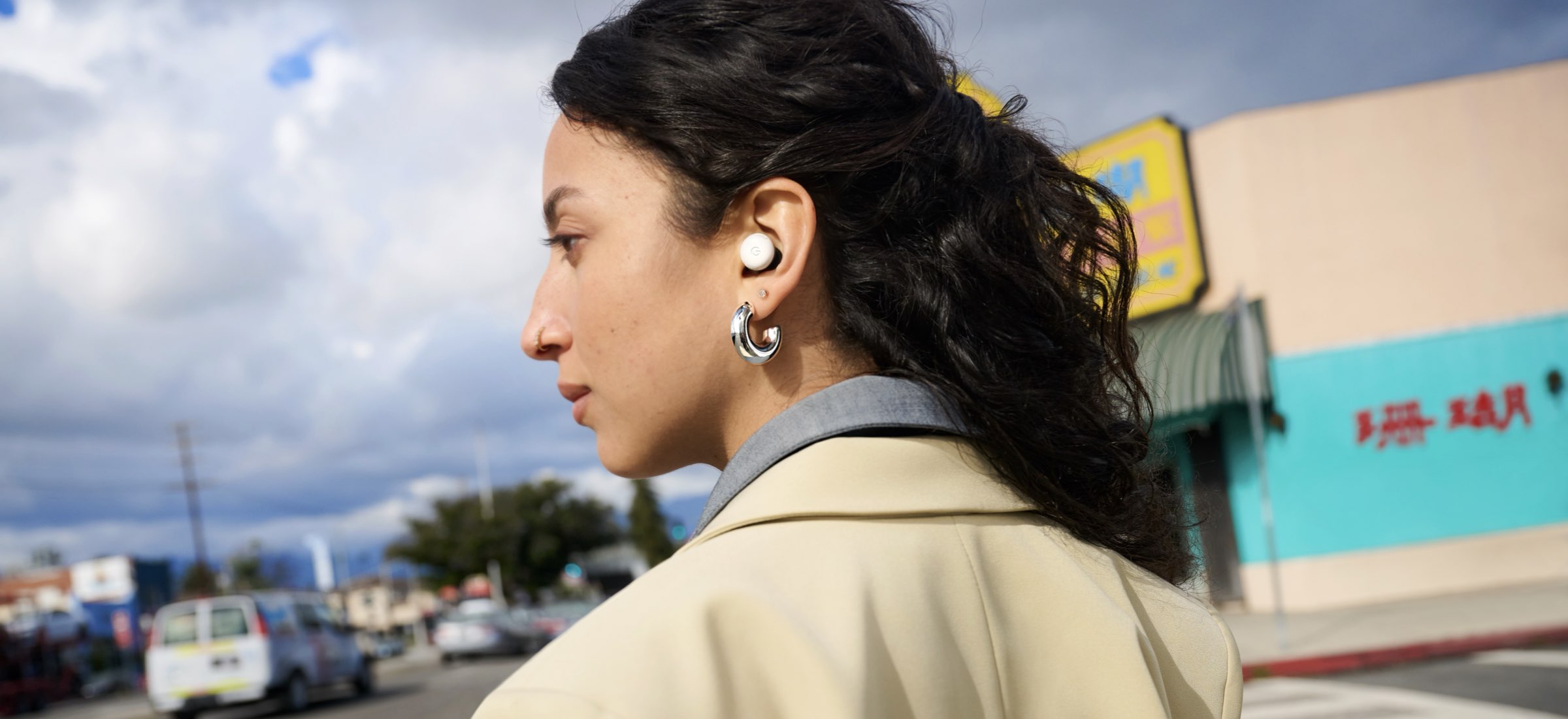 Pixel Buds Pro 2 wlatują do Polski. Tymi słuchawkami zakręcisz w konkretnym celu