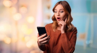 Przeglądarka w smartfonie żony powiedziała dość. Ile otwartych kart to zbyt dużo?