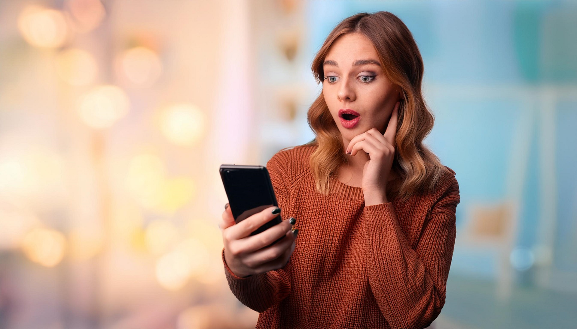 Przeglądarka w smartfonie żony powiedziała dość. Ile otwartych kart to zbyt dużo?