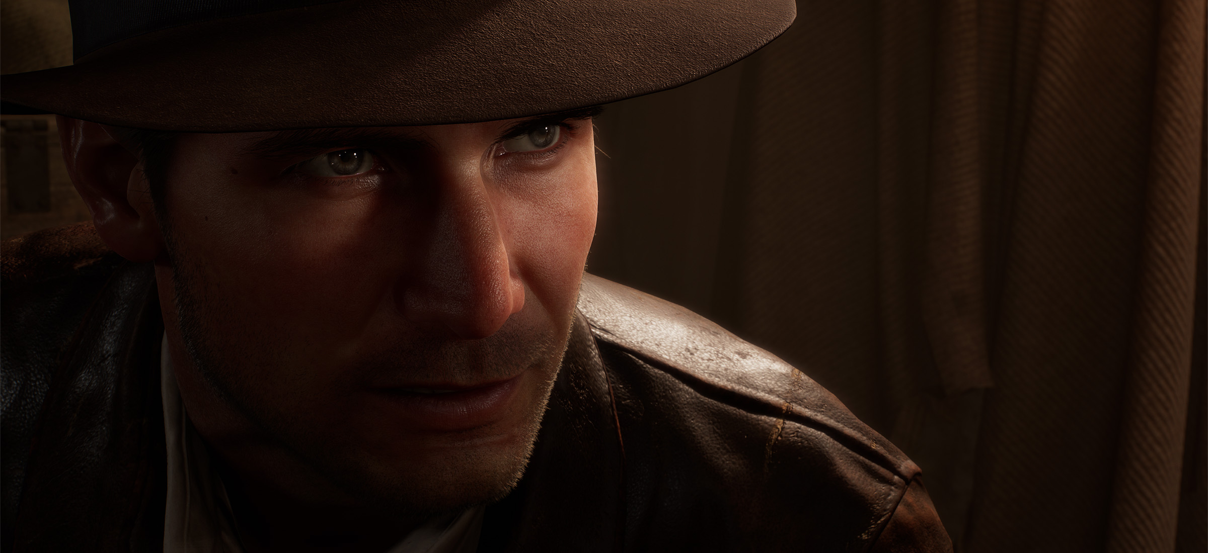 Indiana Jones and the Great Circle wrażenia