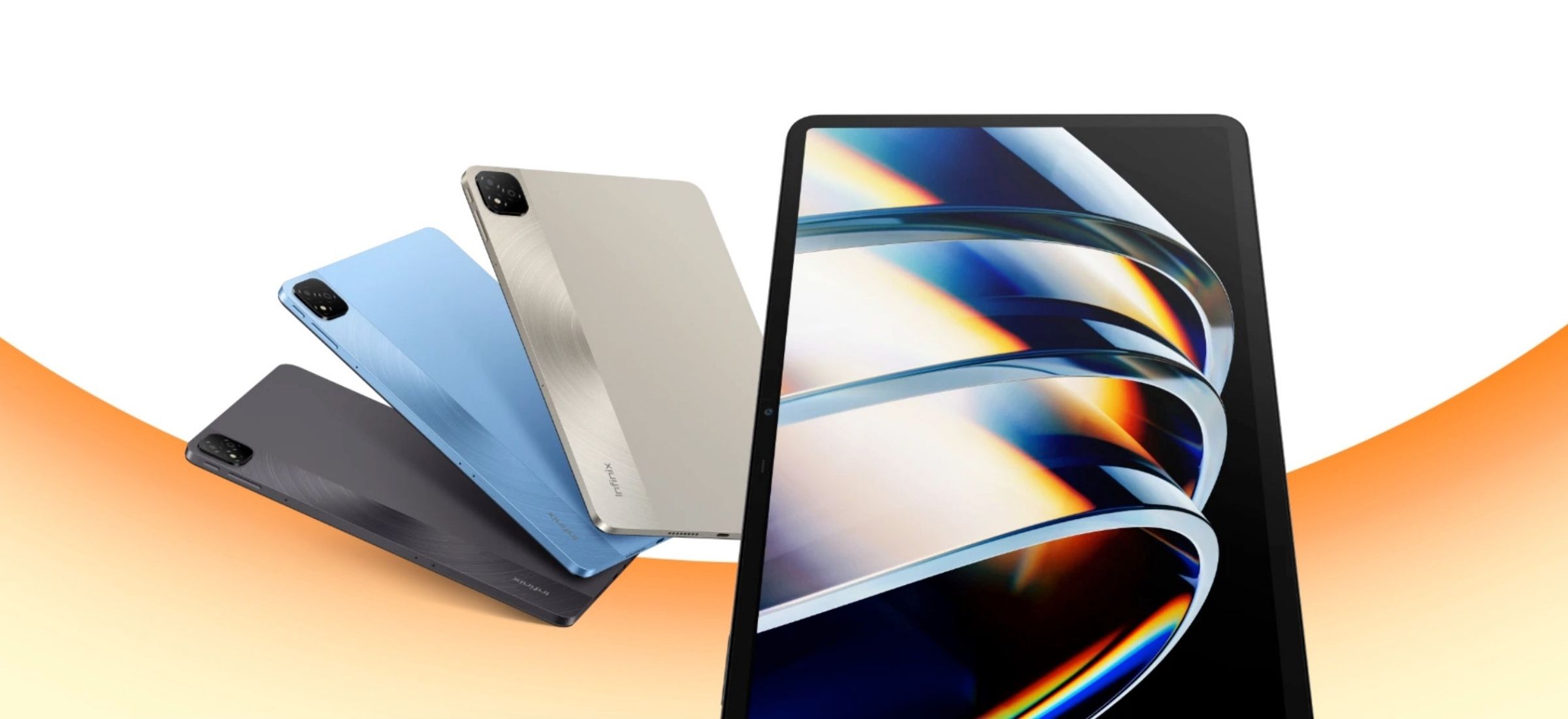 Producent, którego zdążyłeś polubić za tanie smartfony, bierze się za większy sprzęt. Oto co szykuje Infinix