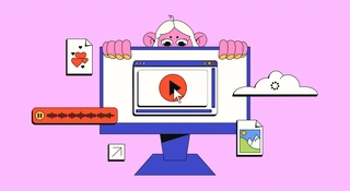 Strony internetowe mojego dzieciństwa praktycznie zniknęły. Smutne