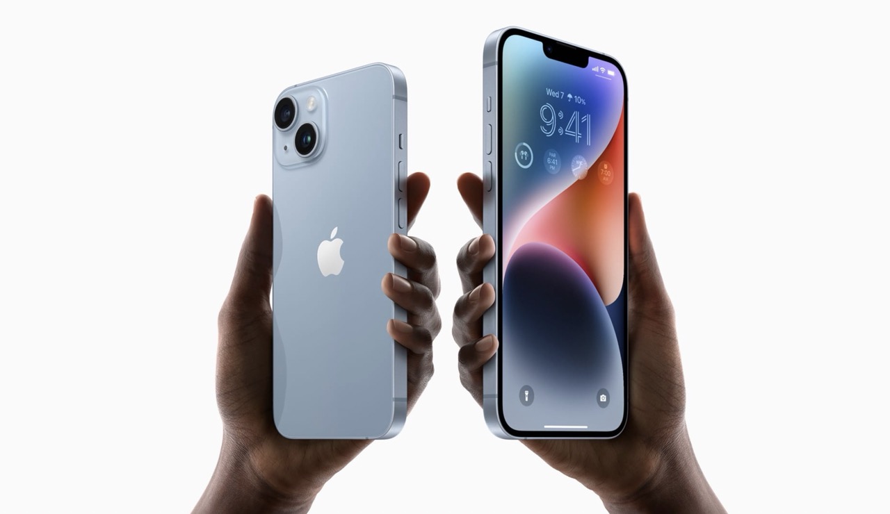 iphone bez slotu sim