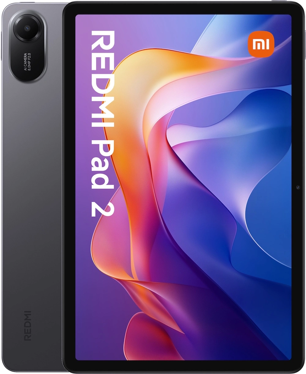 Jaki tablet kupić dla ucznia w 2025? Xiaomi Redmi Pad 2 
