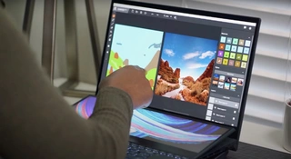 Wielka promocja na laptopy GeForce RTX ze wsparciem AI. Co potrafi sztuczna inteligencja na laptopie?