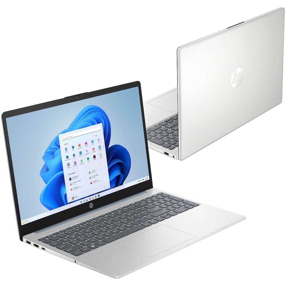 laptop dla dziecka 2025 1 HP 15-FC
