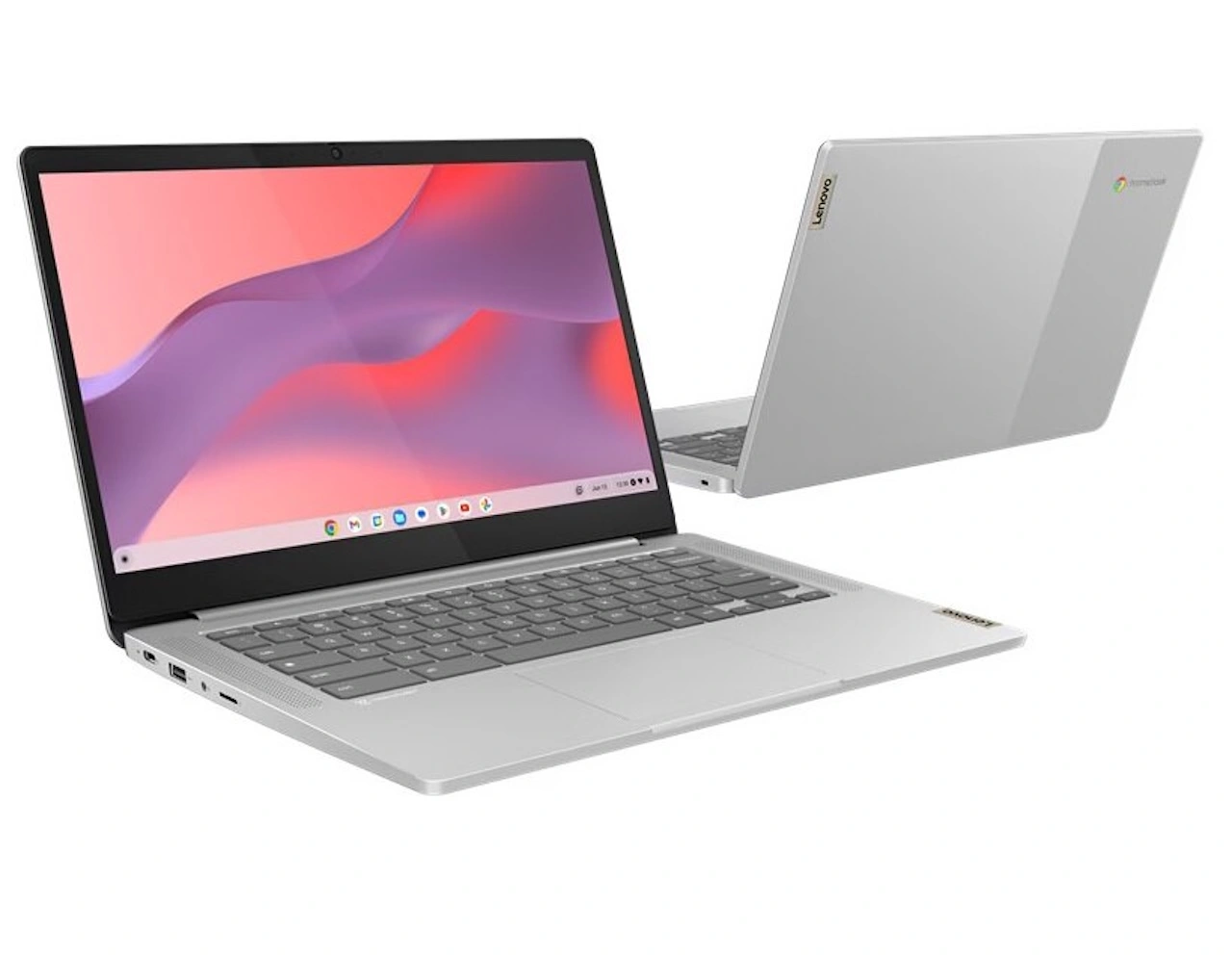 Laptop dla studenta - Lenovo IdeaPad Slim 3 Chrome 14M868 