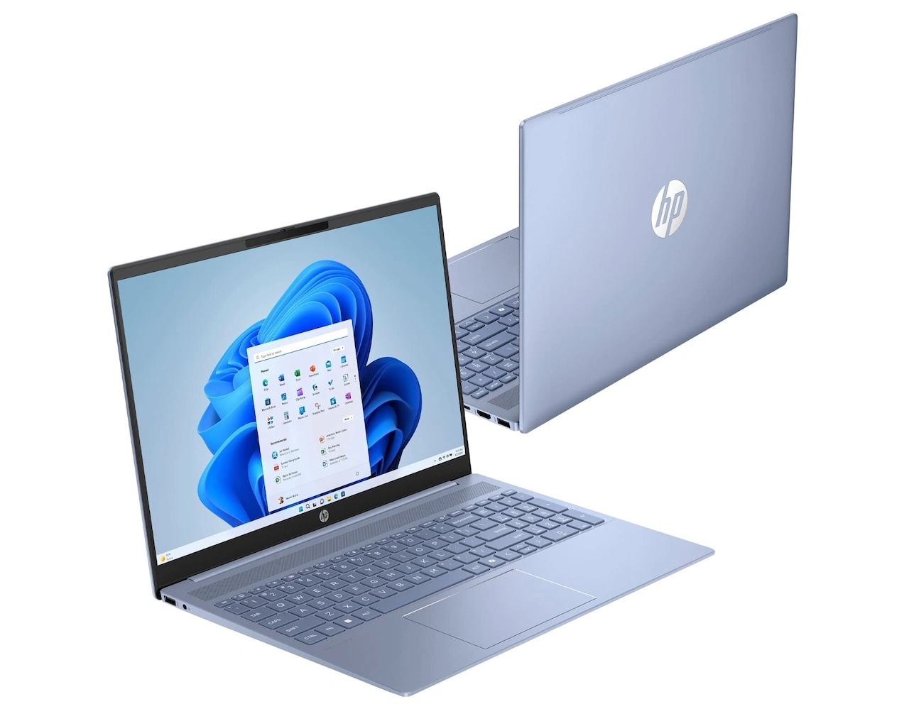 Laptop dla studenta - HP Pavilion 16-AG0015NW 
