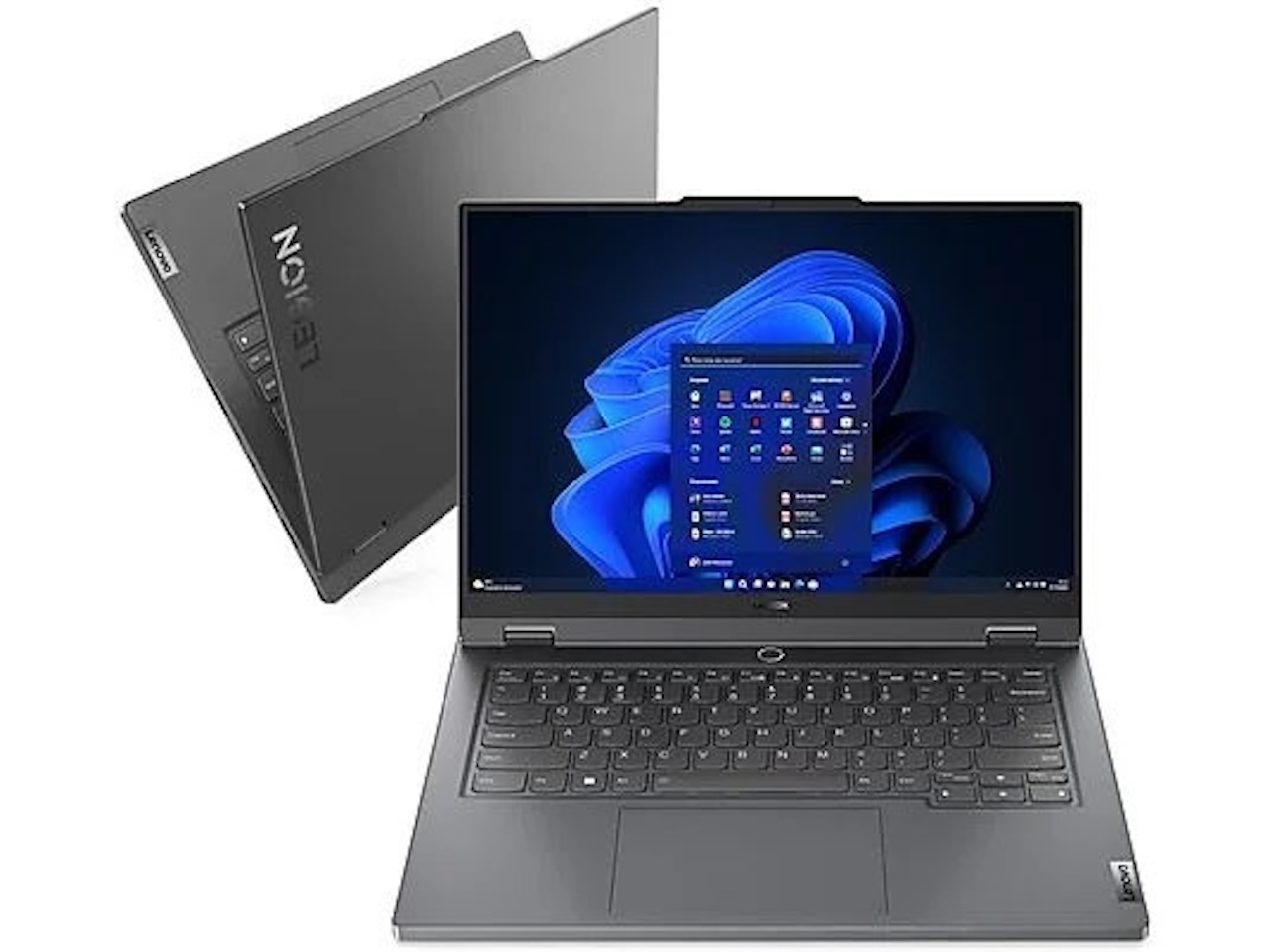 laptop dla studenta 2024 3 lenovo legion slim 5