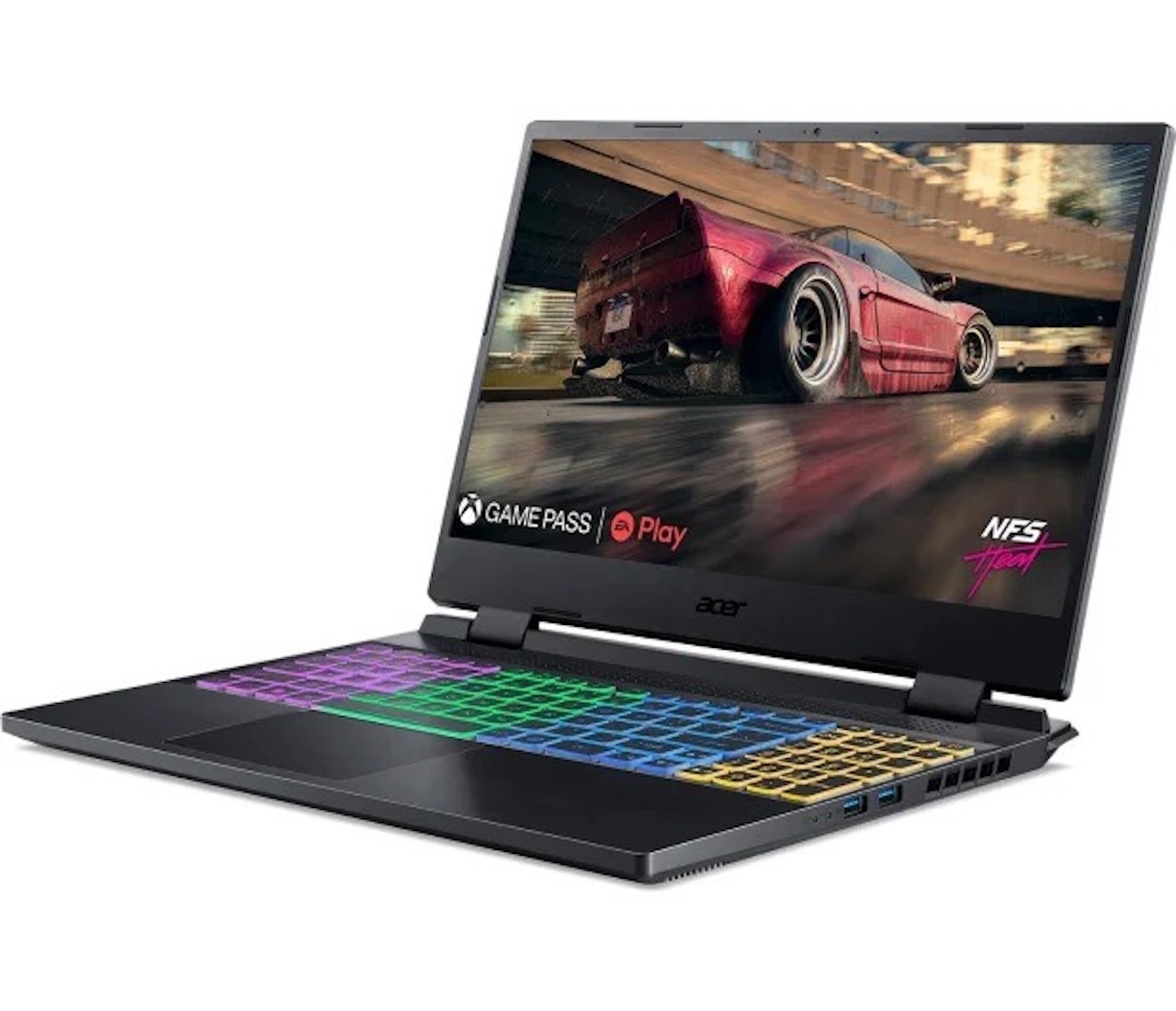 laptop dla studenta 2024 4 acer nitro 5