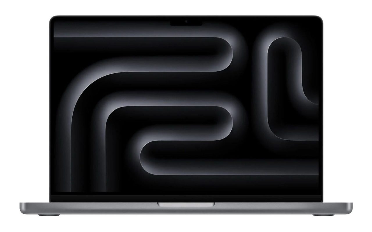 laptop dla studenta 2024 5 macbook pro 2024