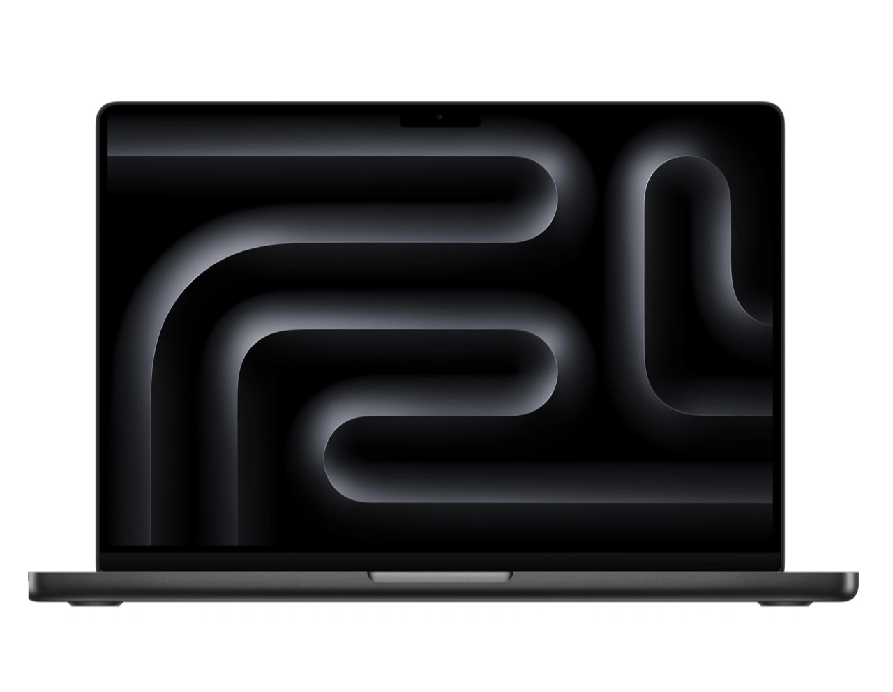 Laptop dla studenta - Apple MacBook Pro 2024 