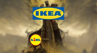 Lidl poszedł na wojnę z Ikeą. Zaraz, co?