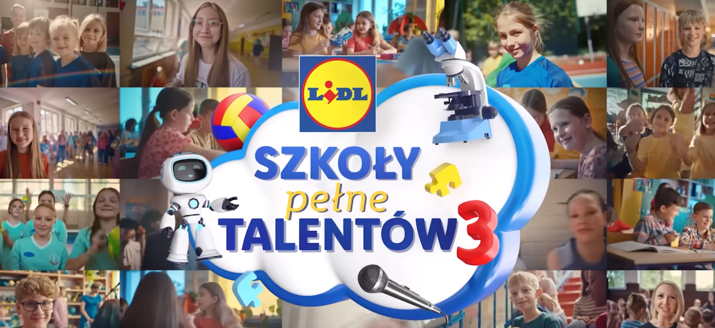 Lidl rozdaje Talenciaki - możesz pomóc szkole twojego dziecka. Pytanie czy to się opłaca?