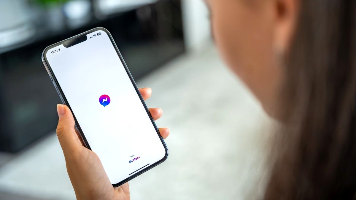 Jak wylogować się z Messengera na telefonie i komputerze? Instrukcja