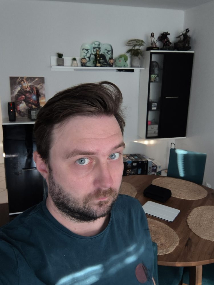 Selfie