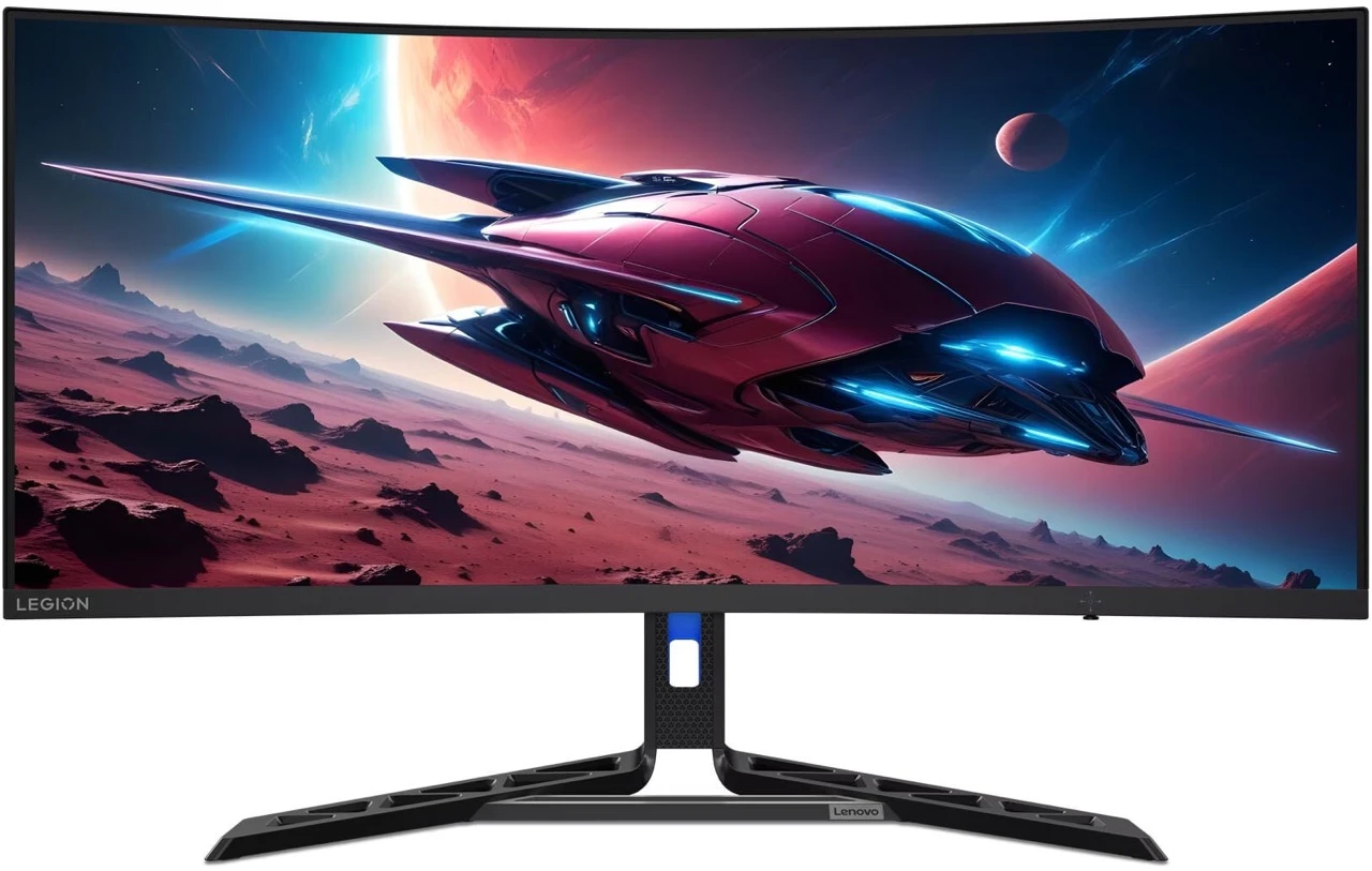 najlepsze sprzety dla ucznia ranking akcesoriow 1000 zl 2025 2 Lenovo Legion R34w-30 