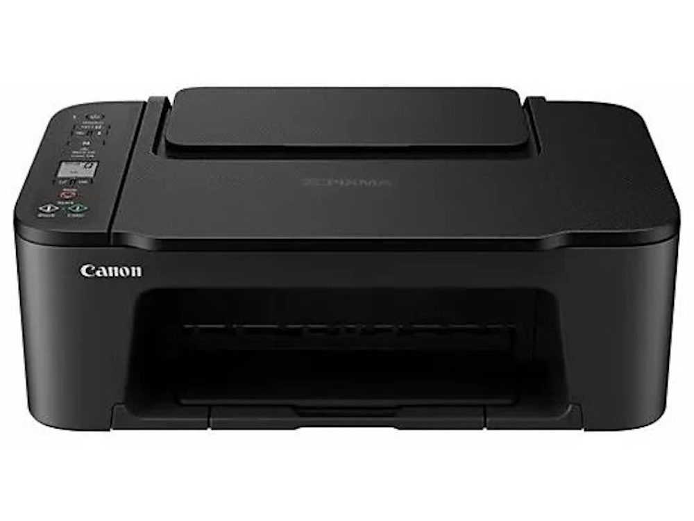 Gadżet dla ucznia: CANON Pixma TS3450