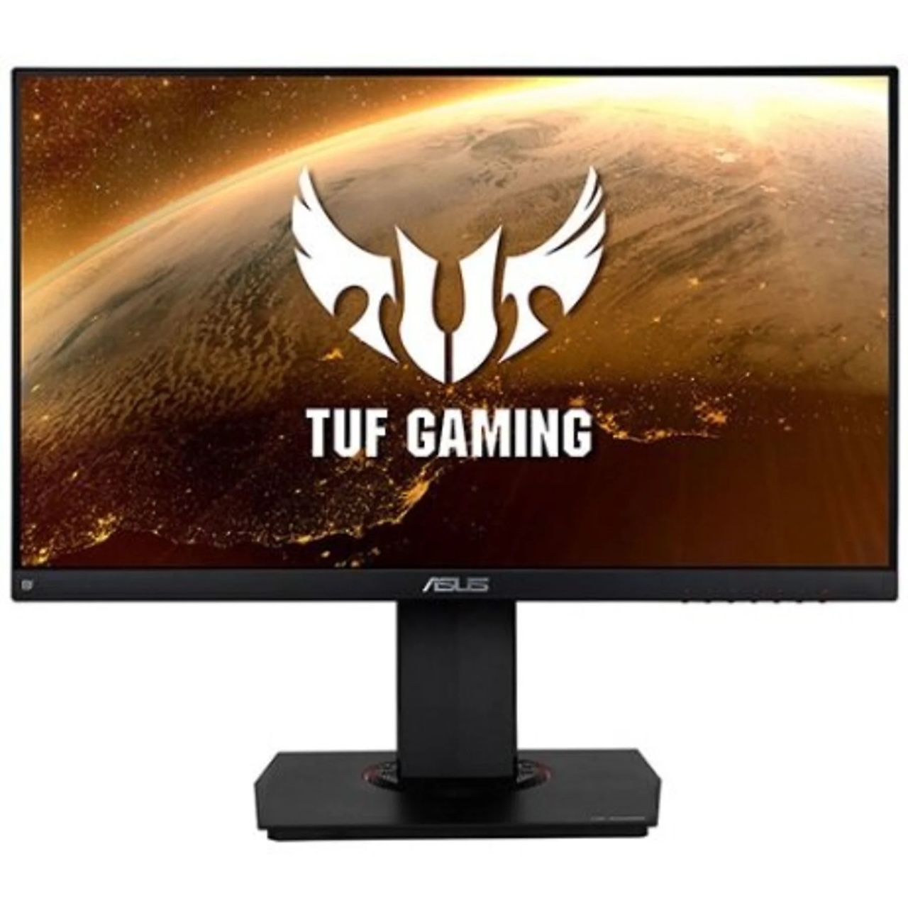 Gadżet dla ucznia: ASUS TUF Gaming VG249Q
