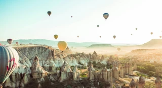 Jedziesz na wakacje do Turcji? Bez tych aplikacji nie skorzystasz z Instagrama