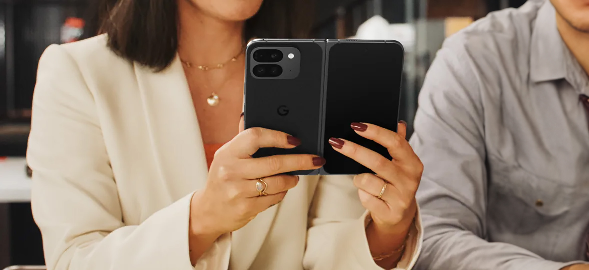 Pixel 9 Pro Fold