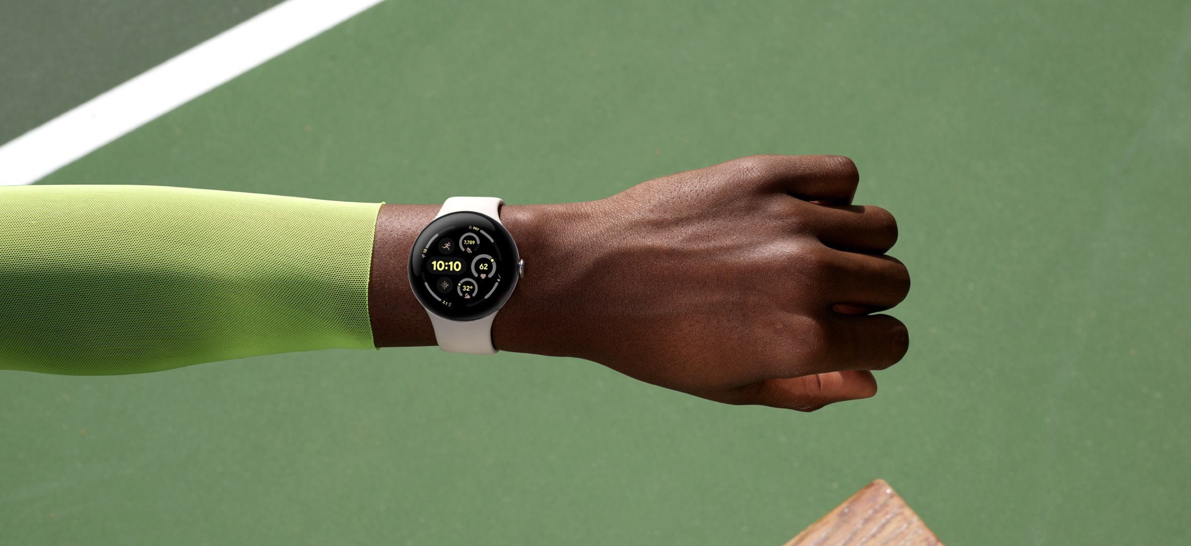 Taki jest Google Pixel Watch 3. Wreszcie dostępny w kilku rozmiarach