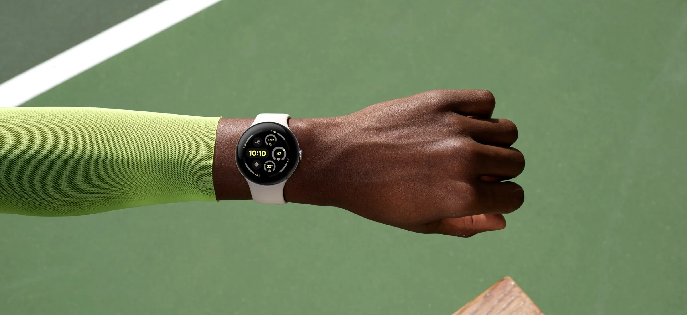 Taki jest Google Pixel Watch 3. Wreszcie dostępny w kilku rozmiarach