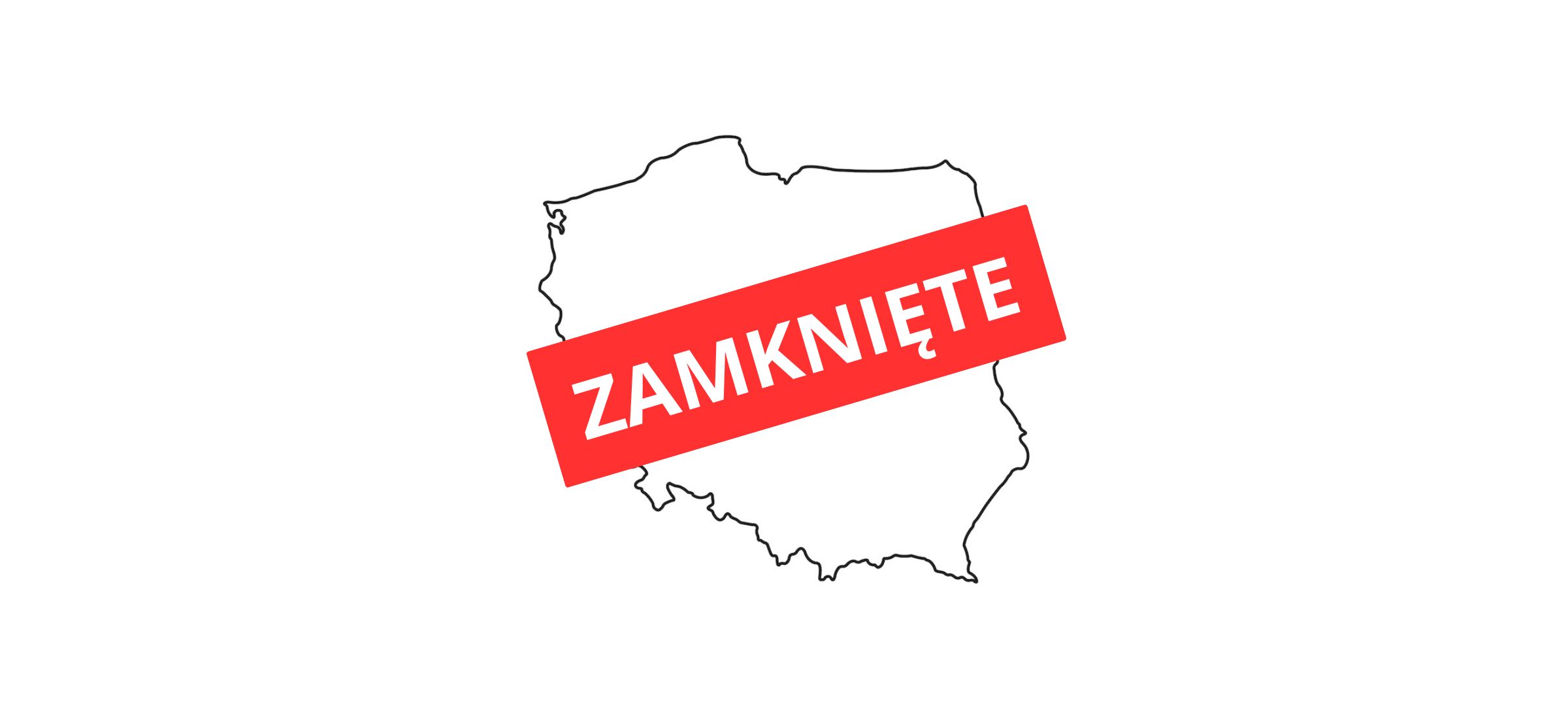 Polskie państwo działa tylko we wtorki i czwartki między godziną 10 a 12. Oto dowód