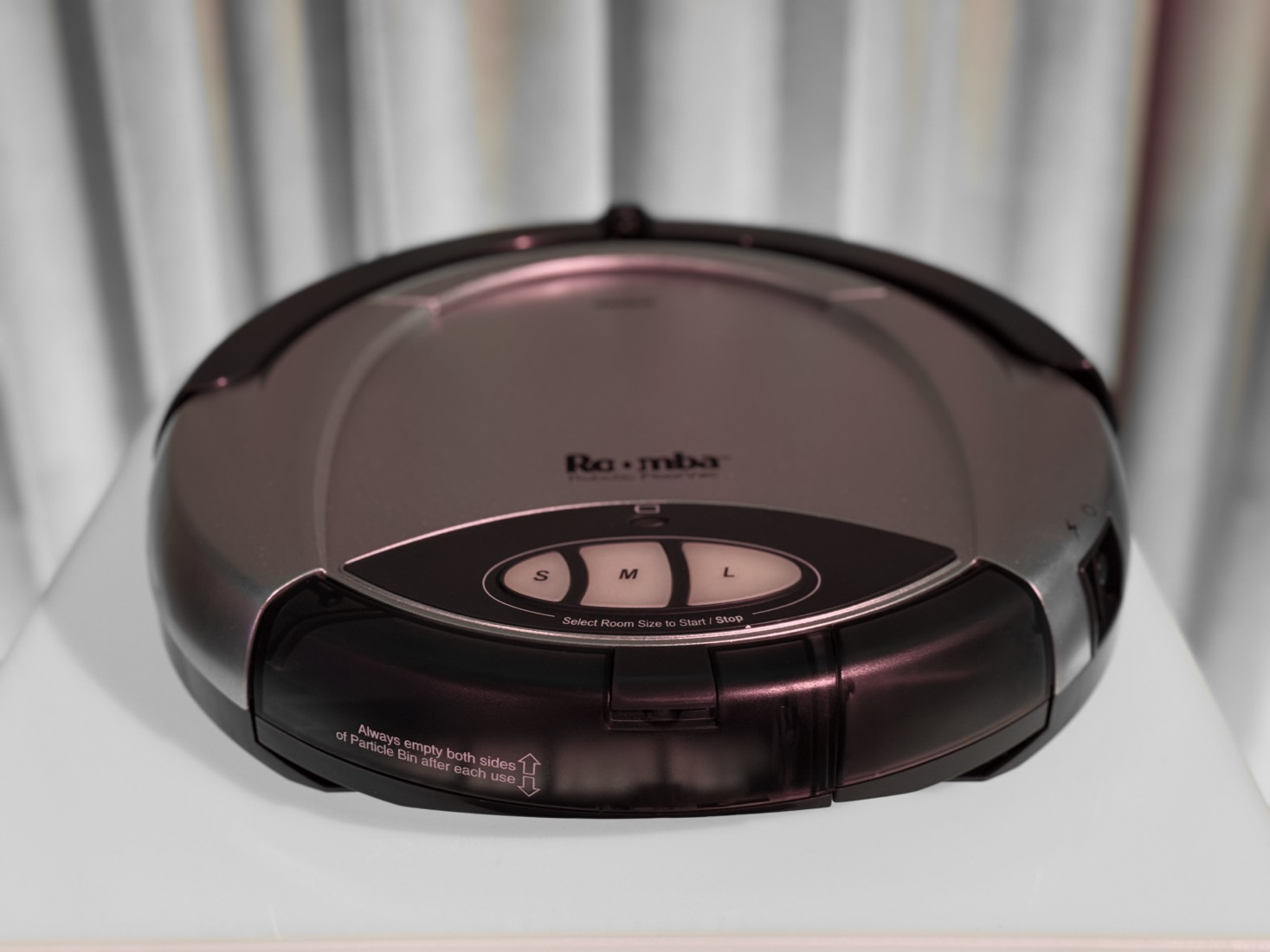roomba basic