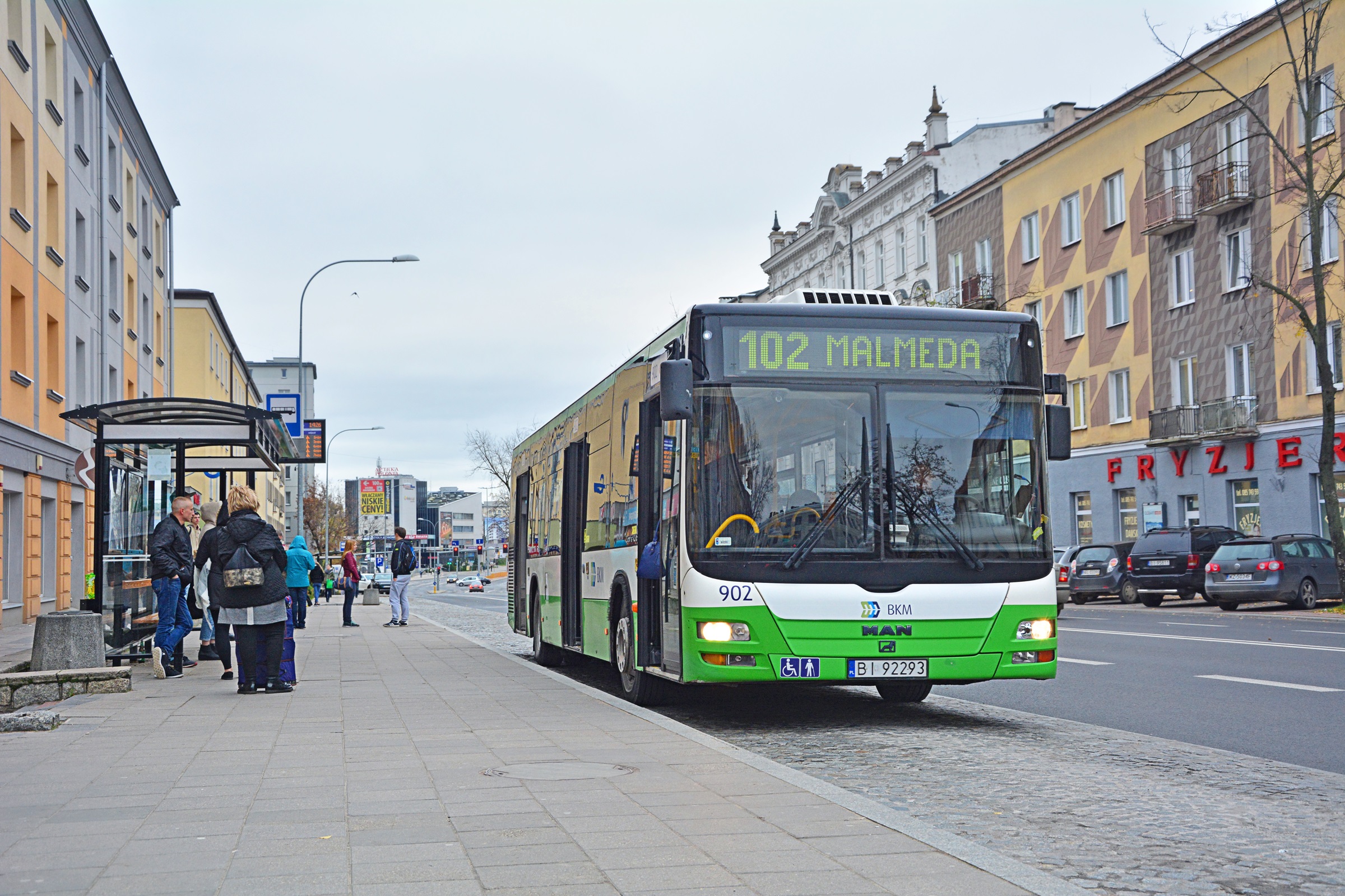 oszustwo